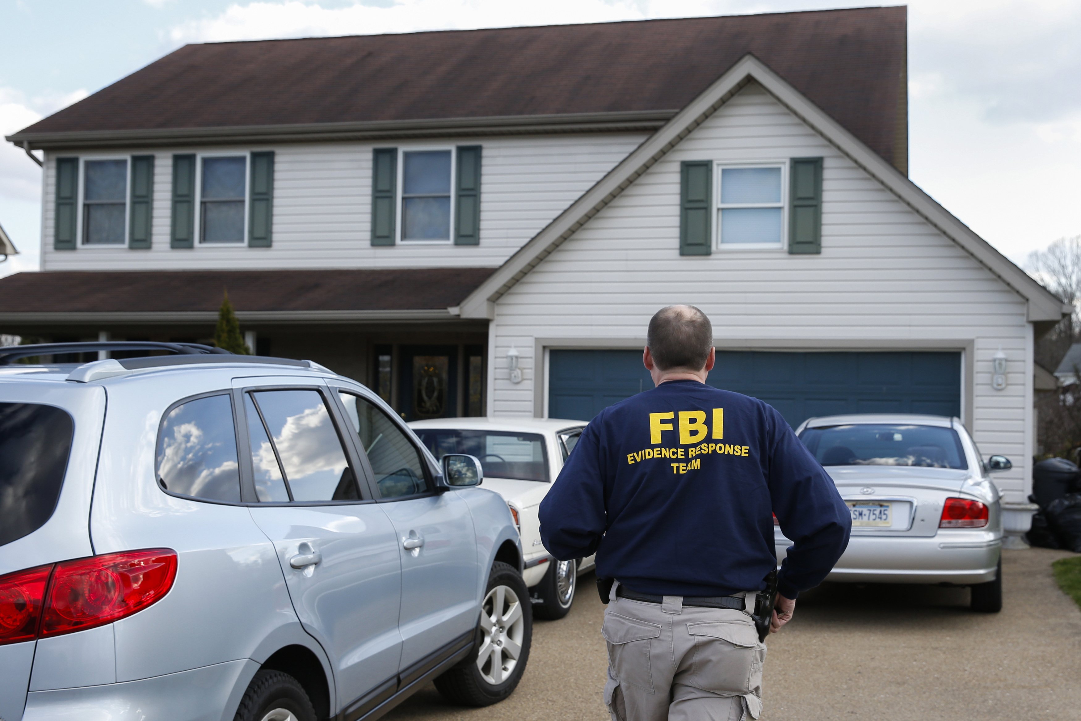 FBI呼籲當地企業，若懷疑遇上虛假求職者，請即向投訴中心回報。（路透資料圖片）