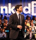 LinkedIn CEO 給創業團隊的3個建議