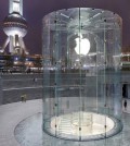 蘋果將擴大於大中華的發展，大量招聘中國大陸及台灣員工。