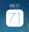 蘋果iOS 7.1 正式出場