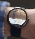 Google 推出Android Wear