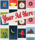 Pinterest推出藝術風格廣告