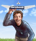 Facebook 收購Ascenta無人機公司。