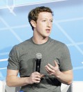 Facebook CEO Mark Zuckerberg 於Ner York Times的訪問中回答了不少外界所關心的問題。