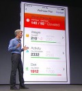 蘋果推HealthKit平台 iPhone變保健中心
