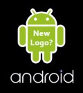Android將換新Logo？
