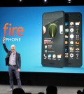 Amazon 生產Fire Phone背後的重大陰謀