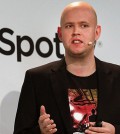 Spotify創辦人否認IPO傳聞反而對俄羅斯有興趣