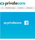 Facebook 收購PrivateCore提升安全技術