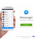 Facebook強推Facebook Messenger或捆綁付款功能