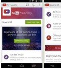傳Google推新音樂串流媒體名為YouTube Music Key