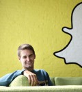 Snapchat獲新一輪融資 躍升為百億美元公司