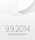 蘋果證下月9日發布新產品