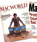 Macworld雜誌停刊 紙媒死亡或陸續來