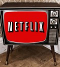 Netflix用客增長遜預期 股價急挫23%