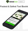GrabTaxi融資6500萬美元 搶佔Uber的東南亞市場