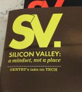 silicon valley is a mindset