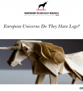 英國投資銀行GP Bullhound的歐洲獨角獸研究報告