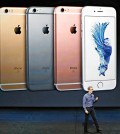 雖然距上次iPhone 6面市僅一年，旺角先達廣場G-World店主劉志剛亦直言「每次出iPhone都有得炒」，開賣首日將以1.6萬元回收。