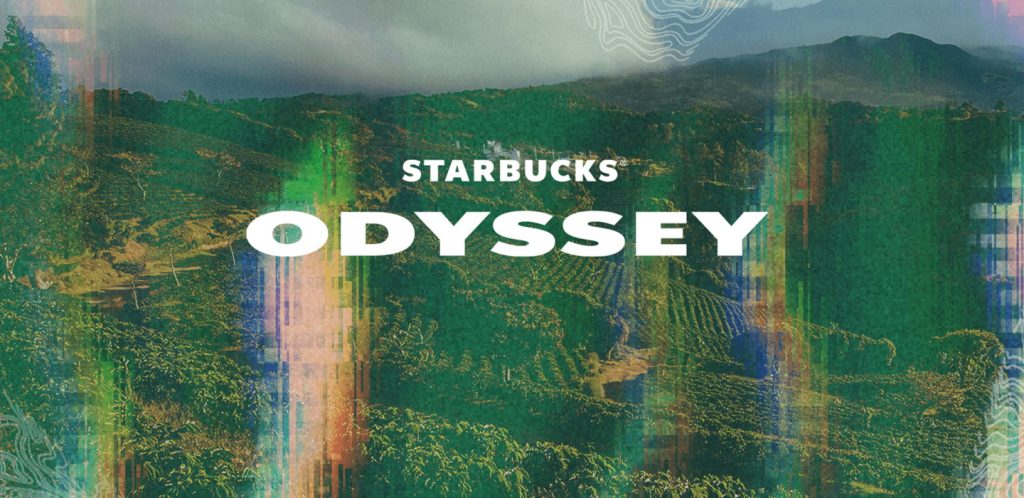 咖啡連鎖集團星巴克宣布，計劃今年內推出Web3平台Starbucks Odyssey，結合其會員獎賞機制Starbucks Rewards及NFT功能等，容許客人購買或賺取虛擬資產。
